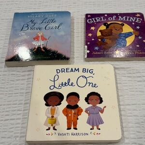 Girl Power Book Bundle
